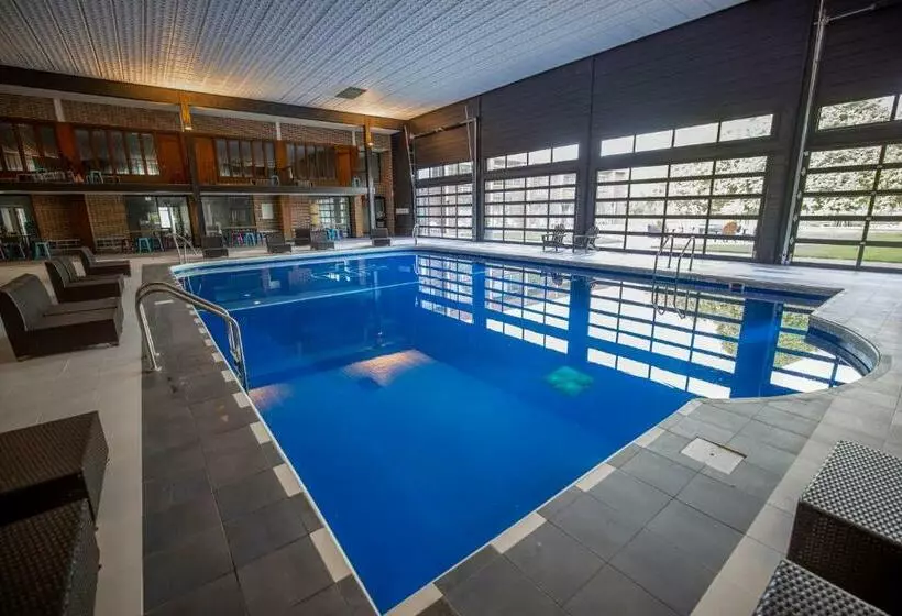 酒店 The Highlander