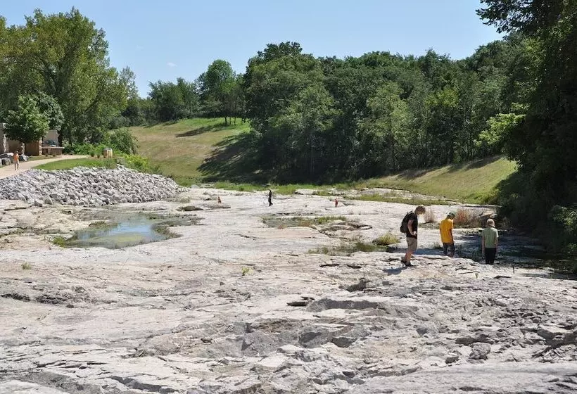 酒店 The Highlander