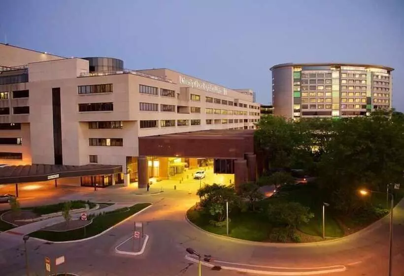 酒店 The Highlander