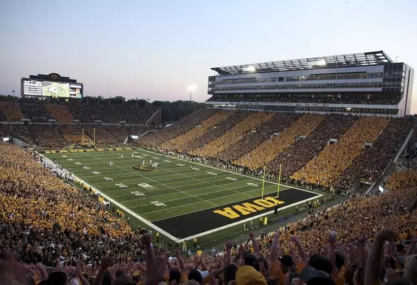 酒店 The Highlander