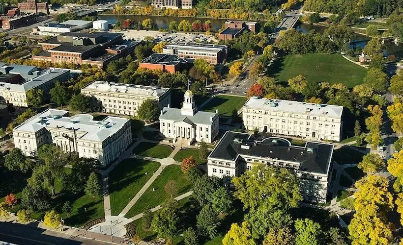 酒店 The Highlander