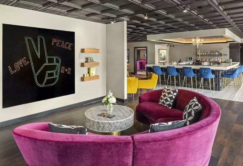 酒店 The Highlander