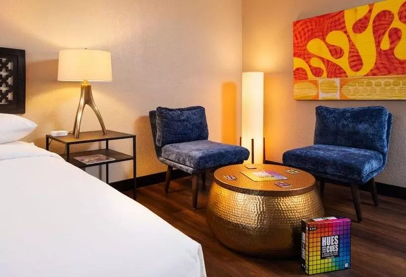 酒店 The Highlander