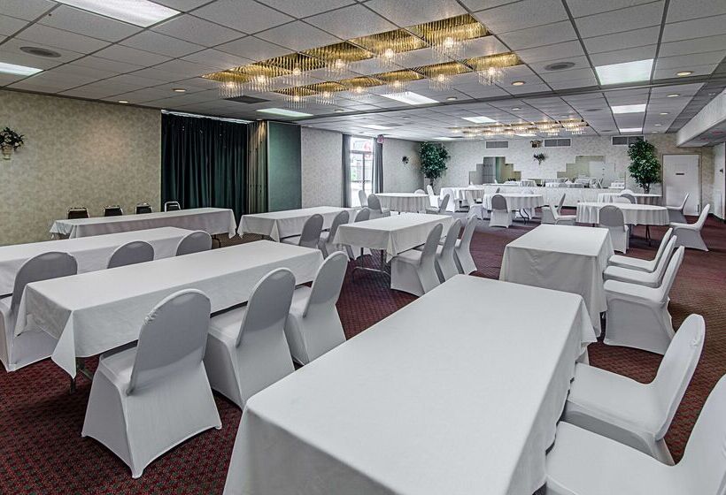 Motel 6 Staunton, Va