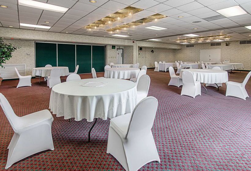 Motel 6 Staunton, Va