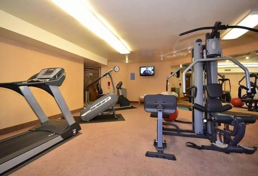 Navajoland Hotel Of Tuba City