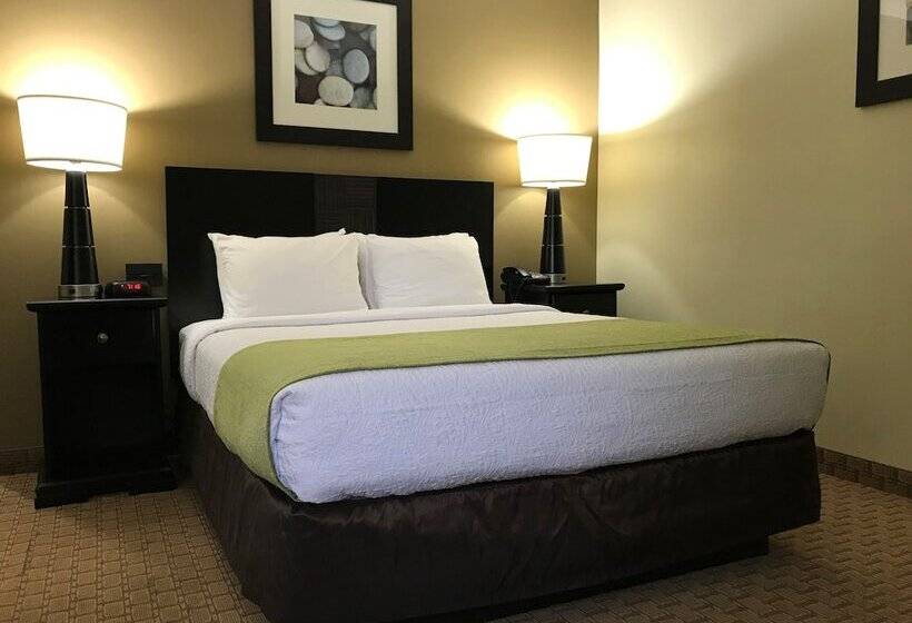 Navajoland Hotel Of Tuba City