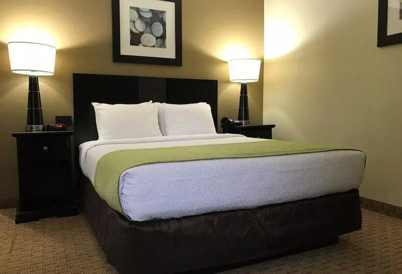 Navajoland Hotel Of Tuba City