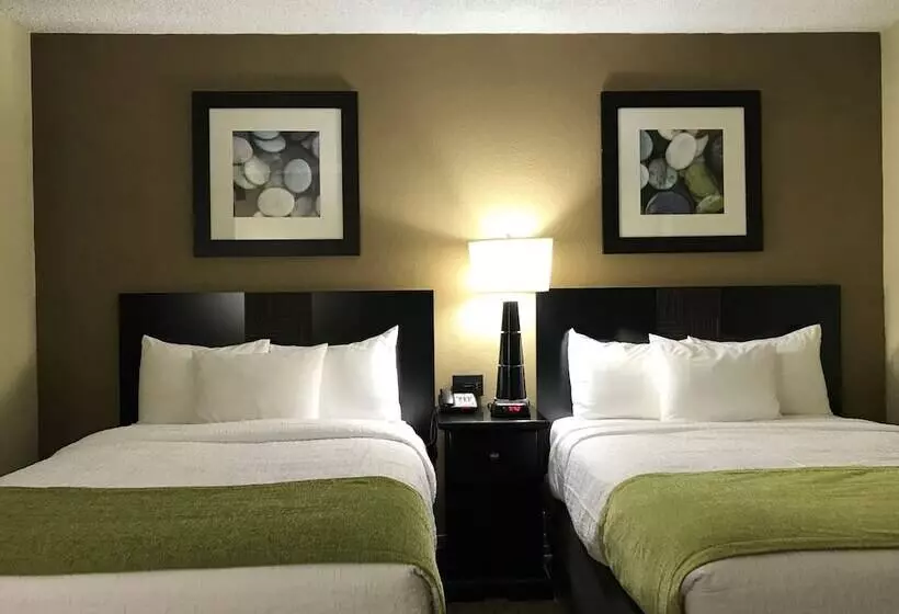 Navajoland Hotel Of Tuba City