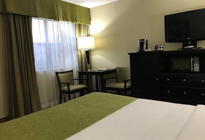 Navajoland Hotel Of Tuba City