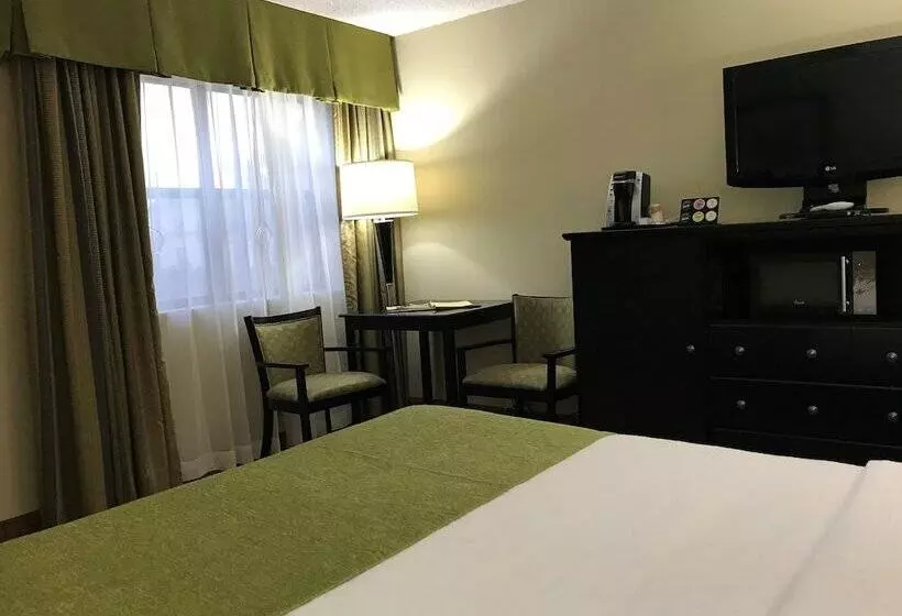 Navajoland Hotel Of Tuba City