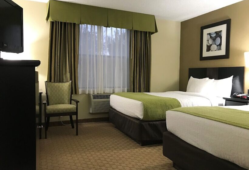 Navajoland Hotel Of Tuba City