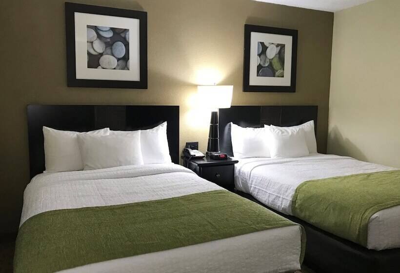 Navajoland Hotel Of Tuba City