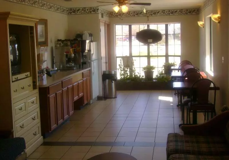 Western Motel Philadelphia