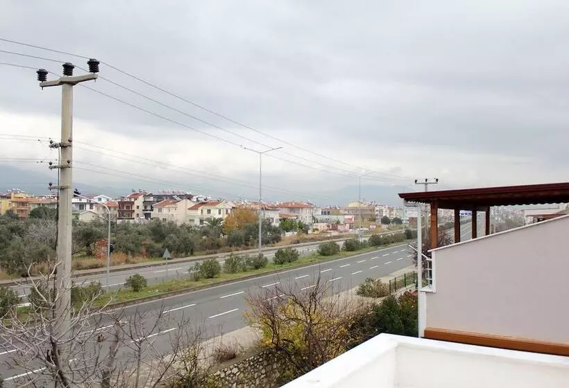 Maslina Otel