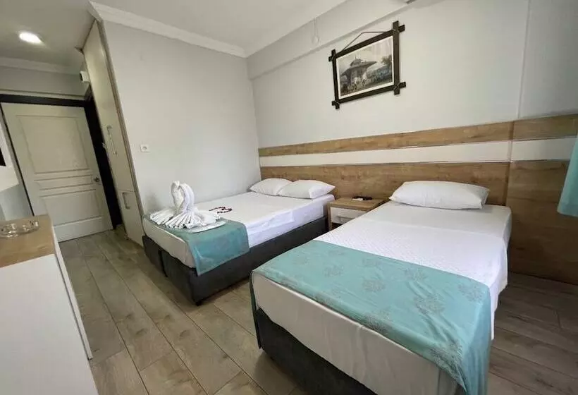 Maslina Otel