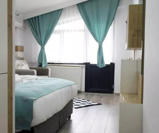 Maslina Otel