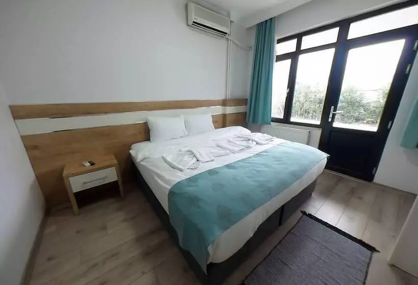 Maslina Otel