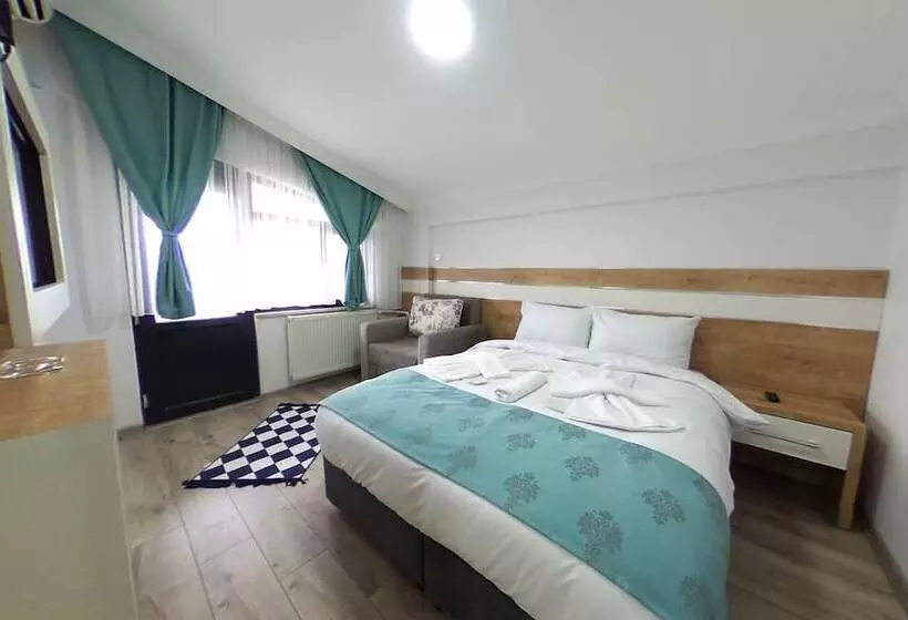 Maslina Otel