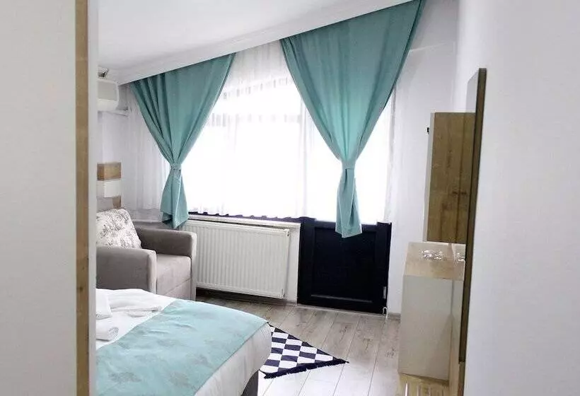 Maslina Otel