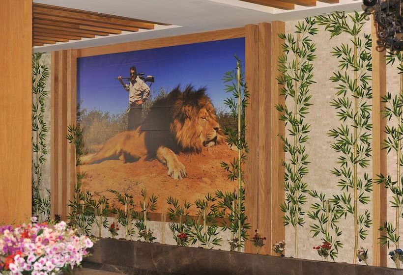 Sarikamis Kayi Snow Otel