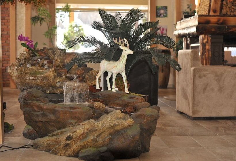 Sarikamis Kayi Snow Otel