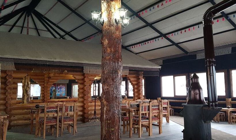 Sarikamis Kayi Snow Otel