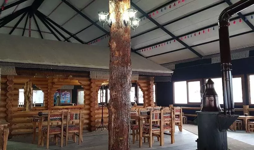 Sarikamis Kayi Snow Otel