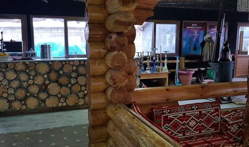 Sarikamis Kayi Snow Otel