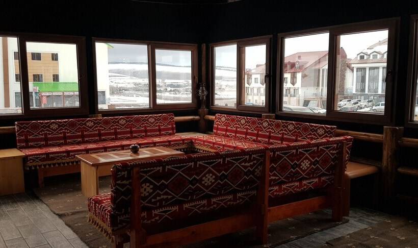 Sarikamis Kayi Snow Otel