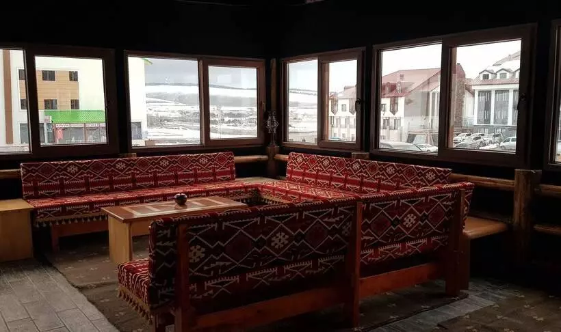 Sarikamis Kayi Snow Otel