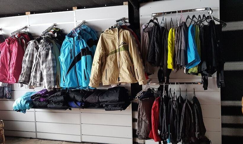 Sarikamis Kayi Snow Otel