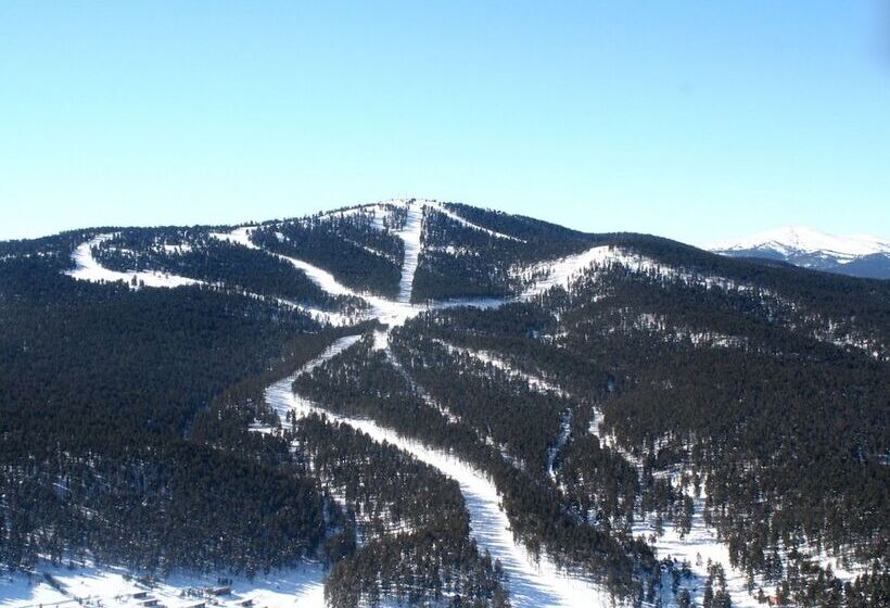 Sarikamis Kayi Snow Otel