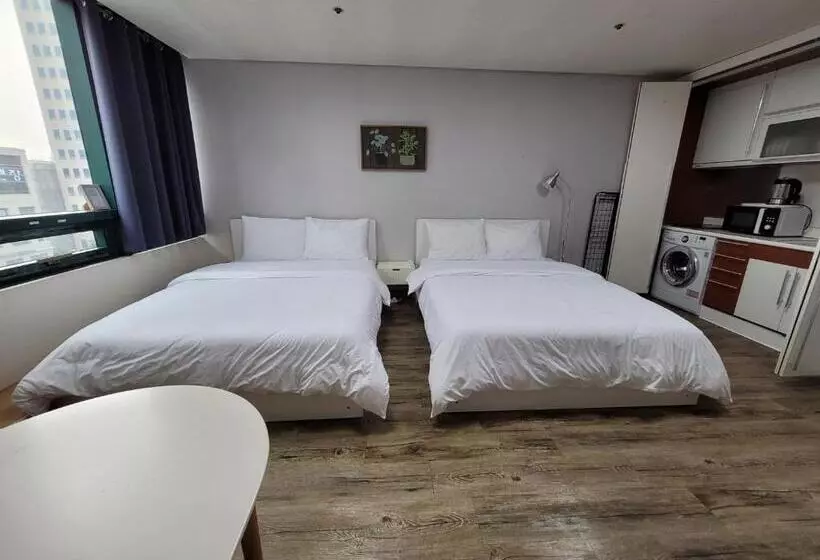 ペンション Shseoul