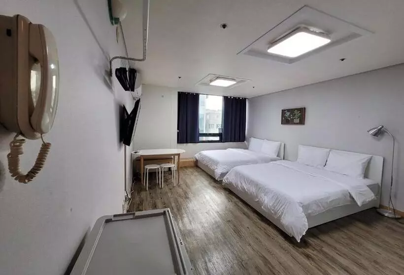 ペンション Shseoul