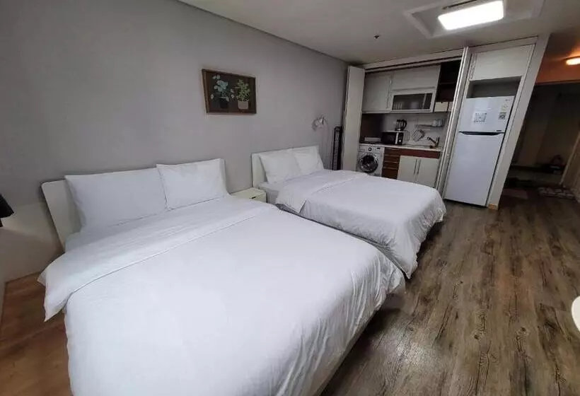 ペンション Shseoul