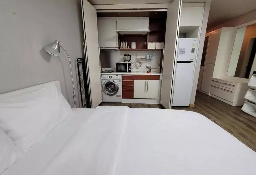 ペンション Shseoul