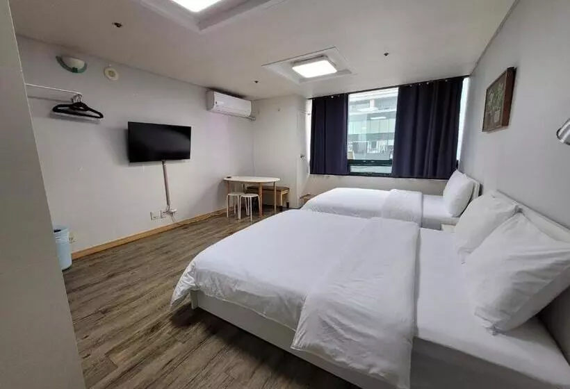 ペンション Shseoul