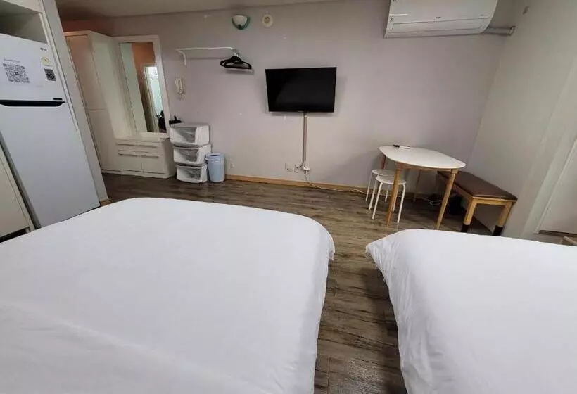 ペンション Shseoul