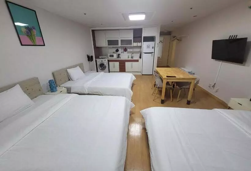 ペンション Shseoul