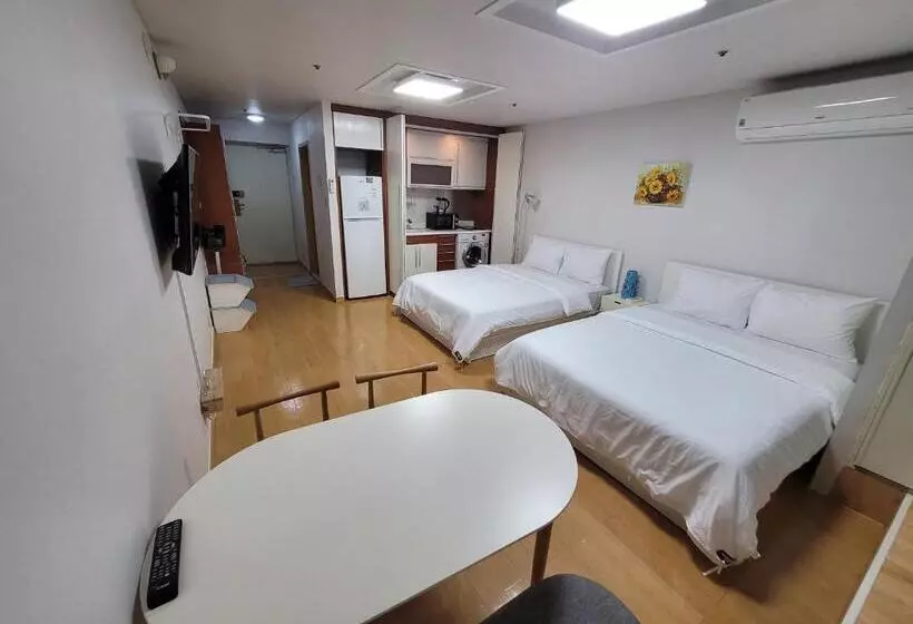 ペンション Shseoul