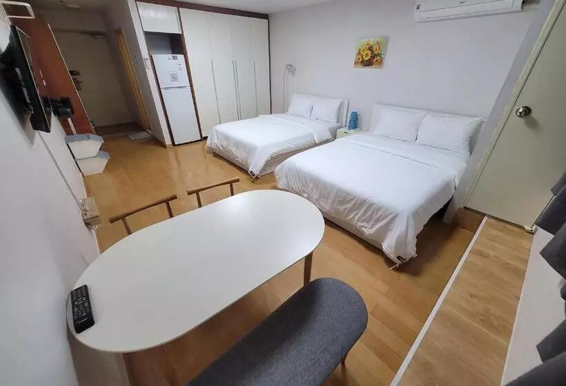 ペンション Shseoul