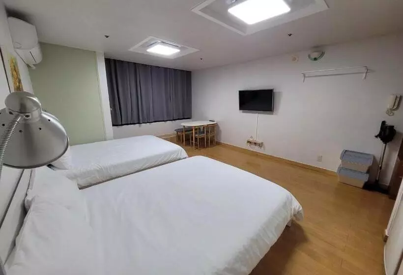 ペンション Shseoul