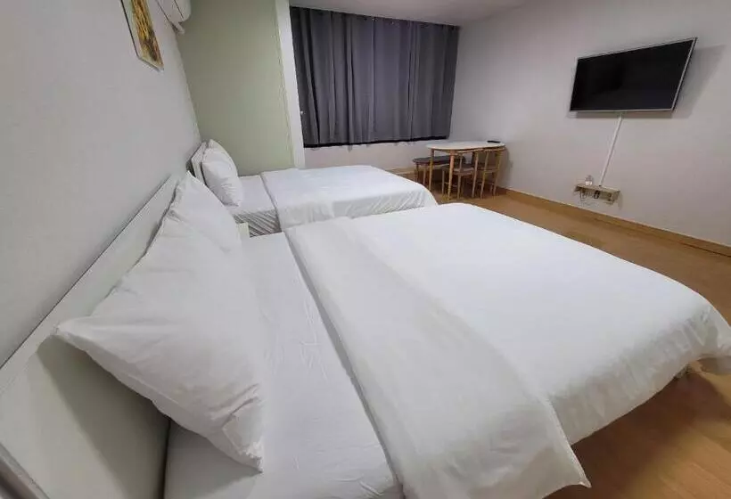 ペンション Shseoul