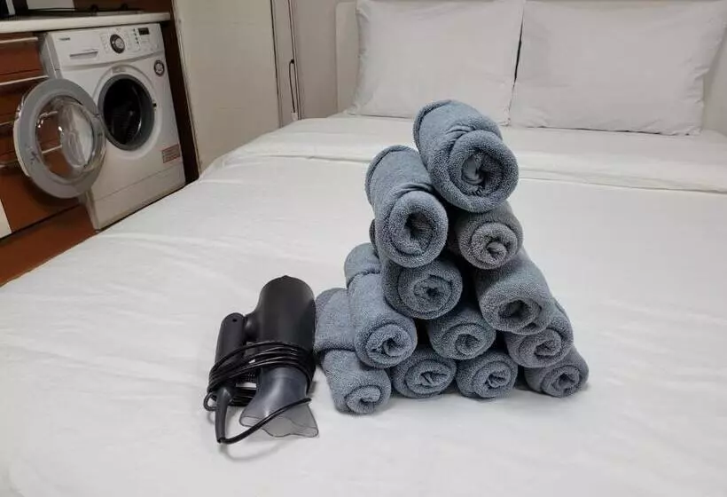 ペンション Shseoul