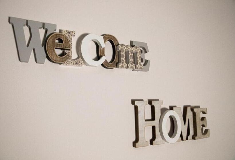 פנסיון Affittacamere Sogni D Oro