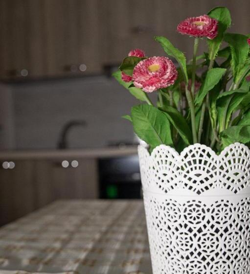 פנסיון Affittacamere Sogni D Oro