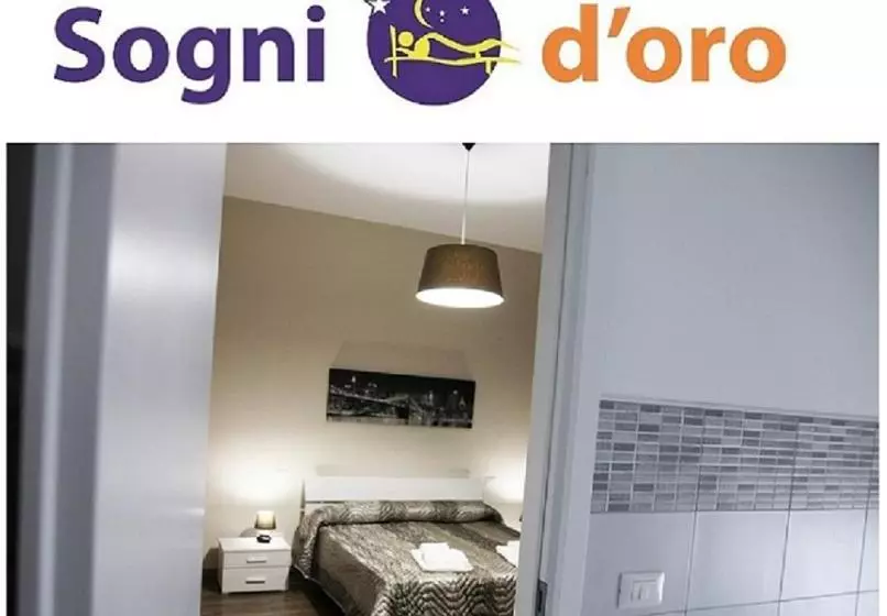 ペンション Affittacamere Sogni D Oro