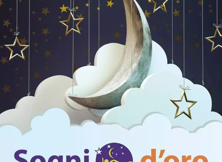ペンション Affittacamere Sogni D Oro