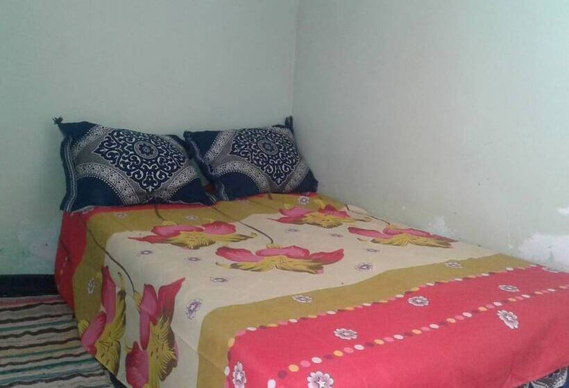 فندق فئة نجمة واحدة Dar Atlas Ouadaker